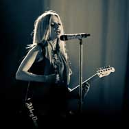 Avril Lavigne @ PalaLottomatica